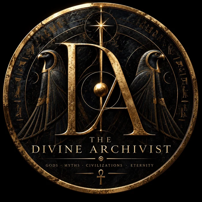 The Divine Archivist